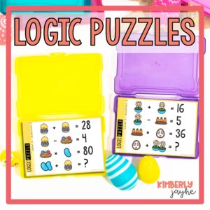 Kimberly_Jayne_Creates_Gifted_and_Talented_Easter_Math_Logic_Puzzles_Year3
