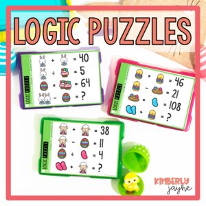 Kimberly_Jayne_Creates_Gifted_and_Talented_Easter_Math_Logic_Puzzles_Year4