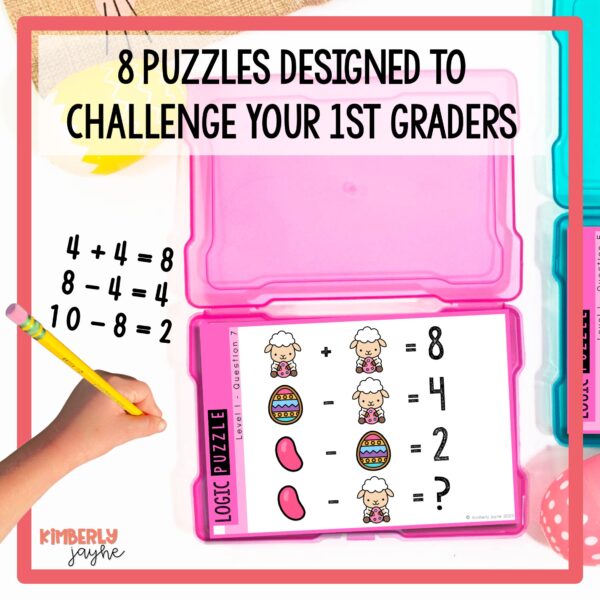 Kimberly_Jayne_Creates_gifted_and_talented_EasterLogicPuzzlesLevel1