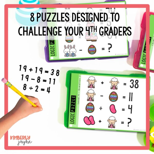 Kimberly_Jayne_Creates_Gifted_and_Talented_Easter_Math_Logic_Puzzles_Year4