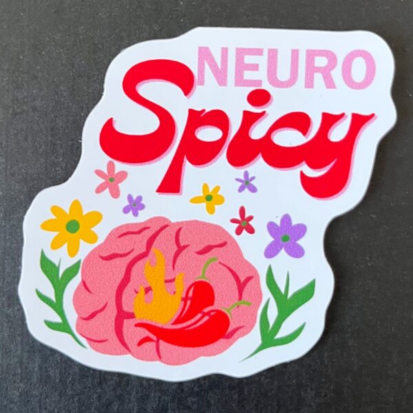 neurodivergent_neurospicy_sticker