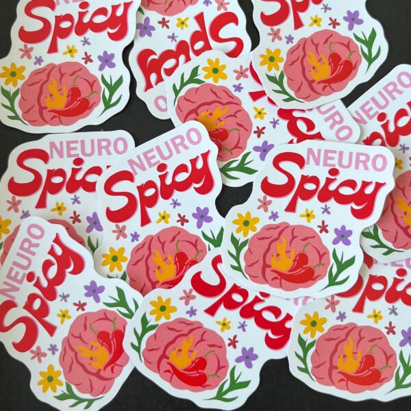 neurodivergent_neurospicy_sticker